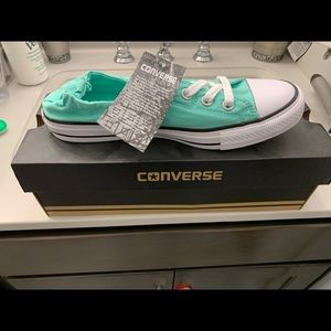 Women’s slip on Converse